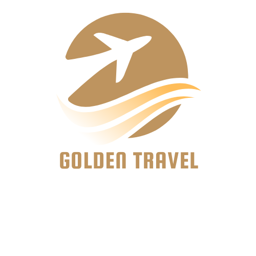 GOLDEN TRAVEL